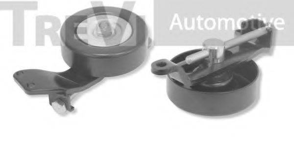 TREVI AUTOMOTIVE TA1248