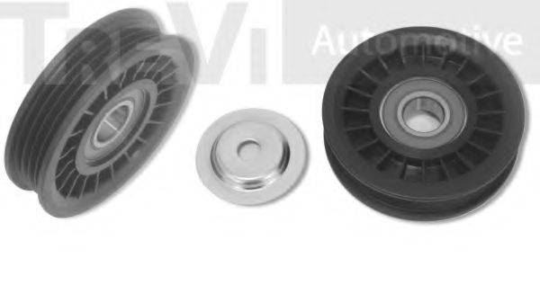TREVI AUTOMOTIVE TA1303