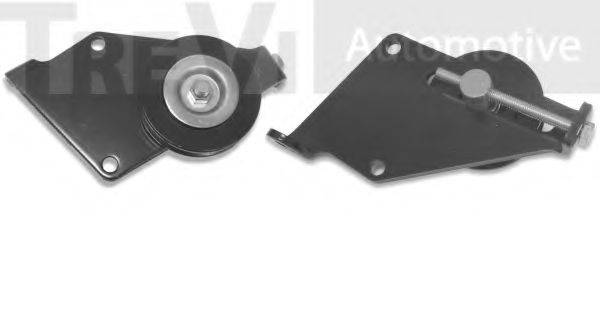 TREVI AUTOMOTIVE TA1316
