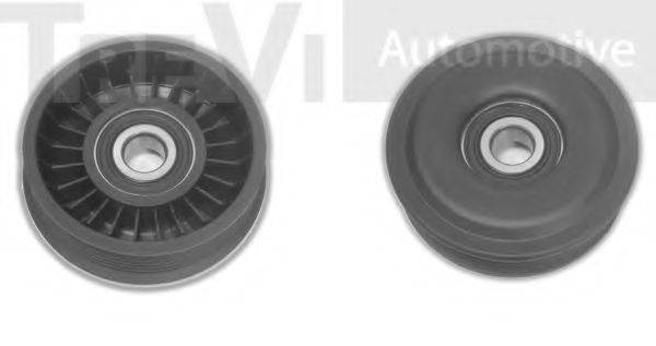 TREVI AUTOMOTIVE TA1326