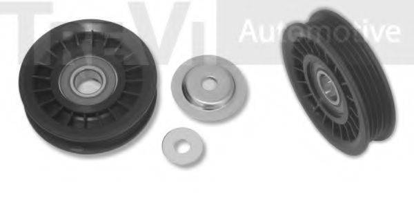 TREVI AUTOMOTIVE TA1489