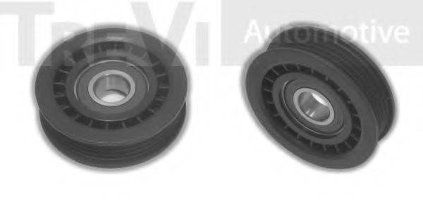 TREVI AUTOMOTIVE TA1331