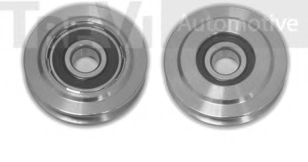 TREVI AUTOMOTIVE TA1337