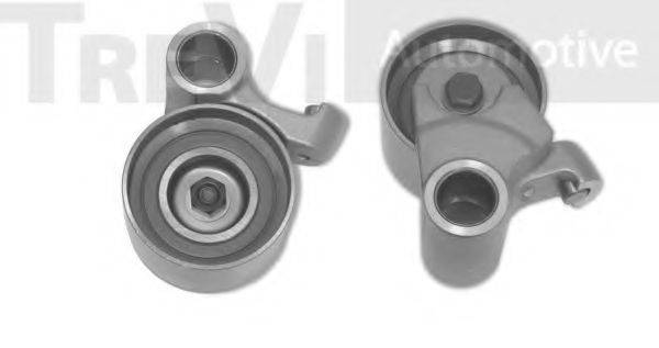 TREVI AUTOMOTIVE TD1407