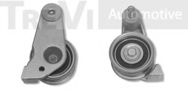TREVI AUTOMOTIVE TD1595