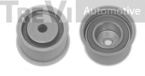 TREVI AUTOMOTIVE TD1418