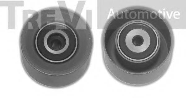 TREVI AUTOMOTIVE TD1617