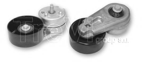 TREVI AUTOMOTIVE TA1791