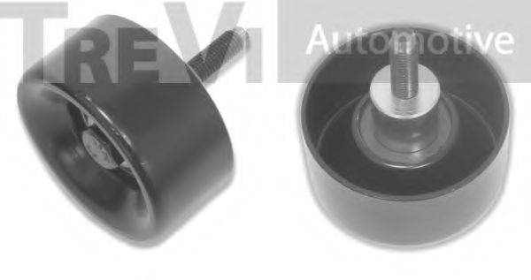 TREVI AUTOMOTIVE TA1854 Паразитний / провідний ролик, полікліновий ремінь
