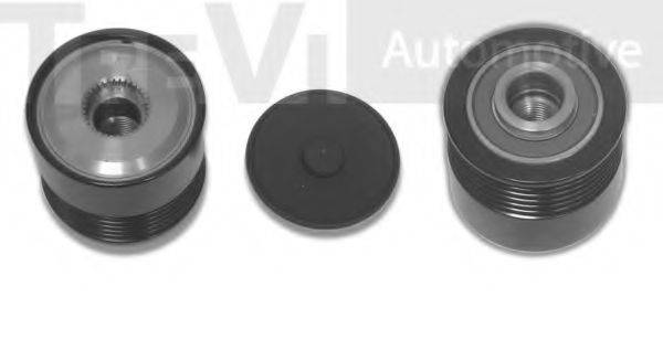 TREVI AUTOMOTIVE AP1039
