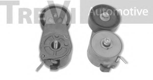 TREVI AUTOMOTIVE TA1506
