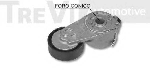TREVI AUTOMOTIVE TA1630