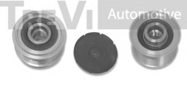 TREVI AUTOMOTIVE AP1036