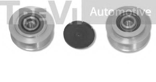 TREVI AUTOMOTIVE AP1011