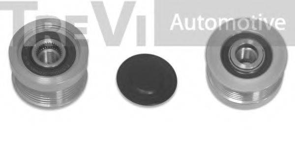 TREVI AUTOMOTIVE AP1034