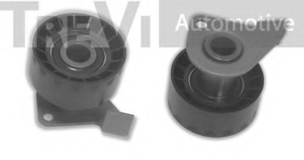 TREVI AUTOMOTIVE TD1297