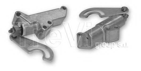 TREVI AUTOMOTIVE T2411 Заспокійник, зубчастий ремінь
