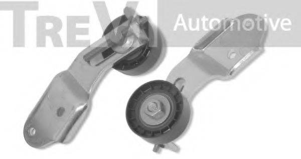 TREVI AUTOMOTIVE TA1726