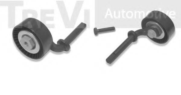 TREVI AUTOMOTIVE TA1551