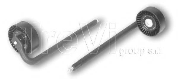 TREVI AUTOMOTIVE TA1761