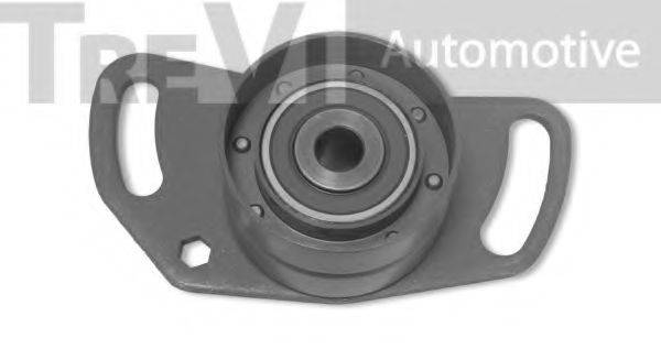 TREVI AUTOMOTIVE T2425 Натяжний ролик, ремінь ГРМ