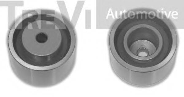 TREVI AUTOMOTIVE TD1564