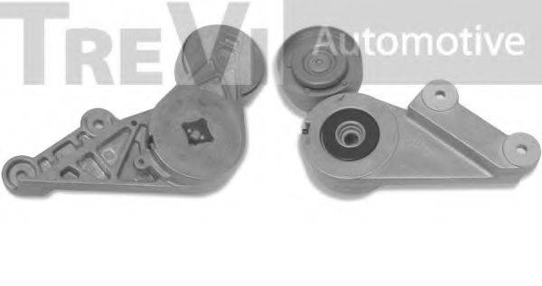 TREVI AUTOMOTIVE TA1524
