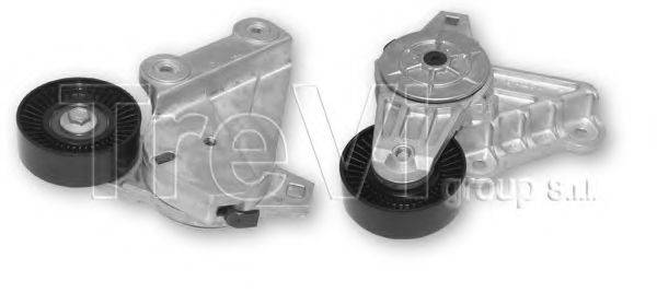 TREVI AUTOMOTIVE TA1825