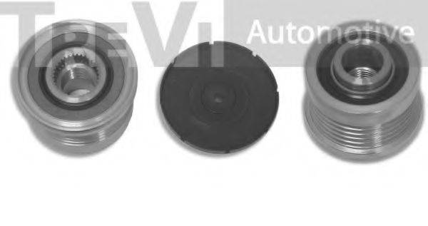 TREVI AUTOMOTIVE AP1024
