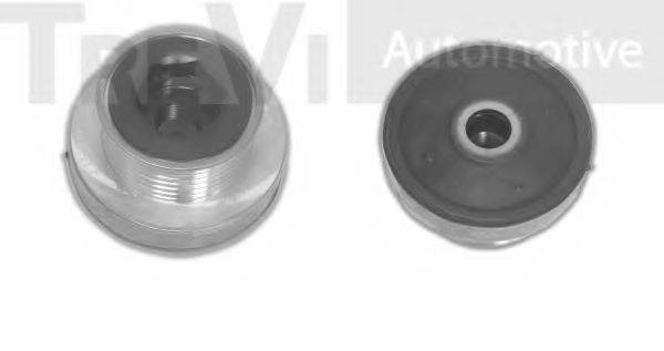 TREVI AUTOMOTIVE AP1053