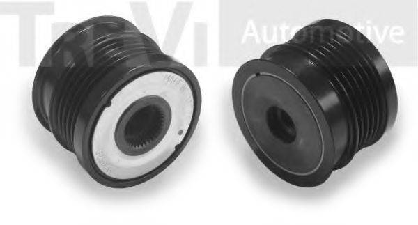 TREVI AUTOMOTIVE AP1071