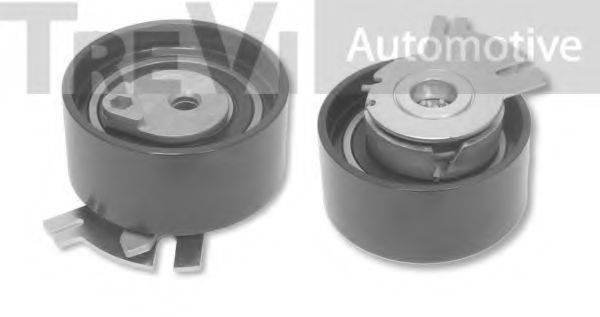 TREVI AUTOMOTIVE TD1548