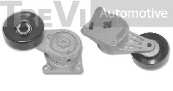 TREVI AUTOMOTIVE TA1843