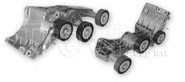 TREVI AUTOMOTIVE TA1815