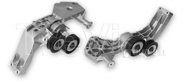 TREVI AUTOMOTIVE TA1824