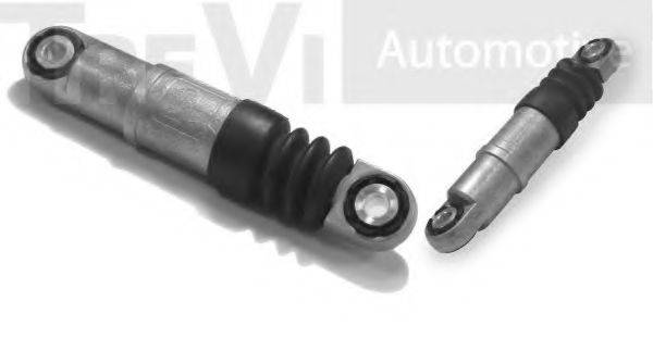 TREVI AUTOMOTIVE A1344 Амортизатор, полікліновий ремінь