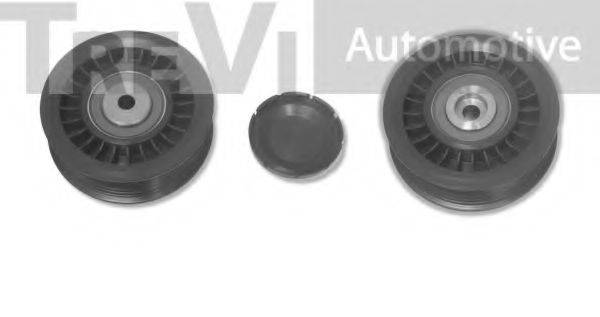 TREVI AUTOMOTIVE TA1940