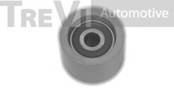 TREVI AUTOMOTIVE A1347 Паразитний / провідний ролик, полікліновий ремінь