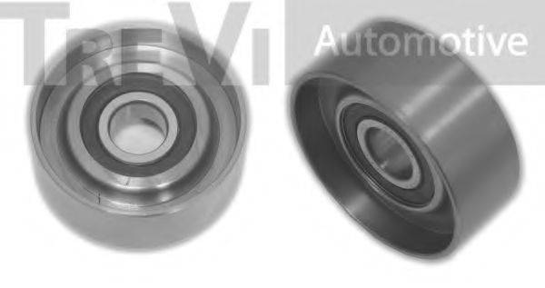 TREVI AUTOMOTIVE A1364 Паразитний / провідний ролик, полікліновий ремінь