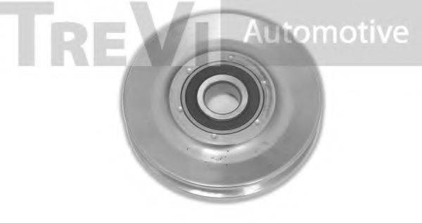 TREVI AUTOMOTIVE A1366 Паразитний / провідний ролик, полікліновий ремінь