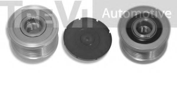 TREVI AUTOMOTIVE AP1037
