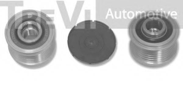 TREVI AUTOMOTIVE AP1048