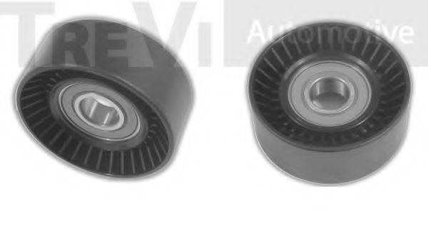 TREVI AUTOMOTIVE TA2076