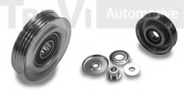 TREVI AUTOMOTIVE TA2079