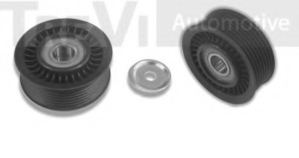 TREVI AUTOMOTIVE TA2084