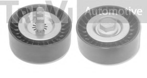 TREVI AUTOMOTIVE TA2091