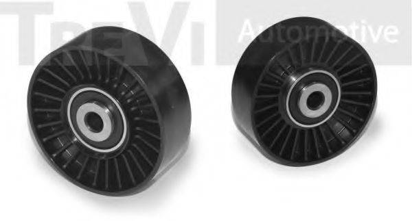 TREVI AUTOMOTIVE TA2096