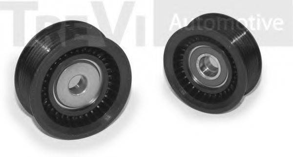 TREVI AUTOMOTIVE TA2097