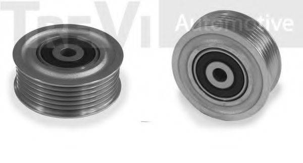 TREVI AUTOMOTIVE TA2100