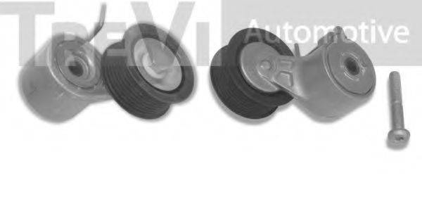 TREVI AUTOMOTIVE TA2112